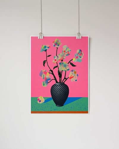 Still Life I (Timed Edition) by Michael Reeder