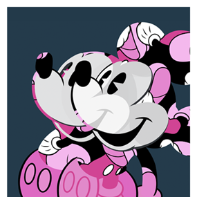 Double (Pink) by Jerkface