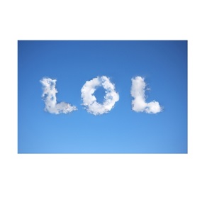 LOL by William Eadon