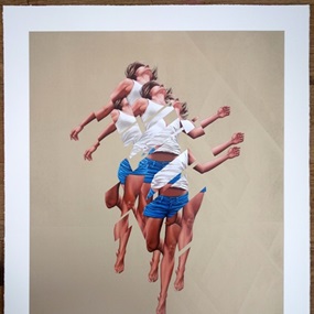 Breaking Point (Gold Edition) by James Bullough