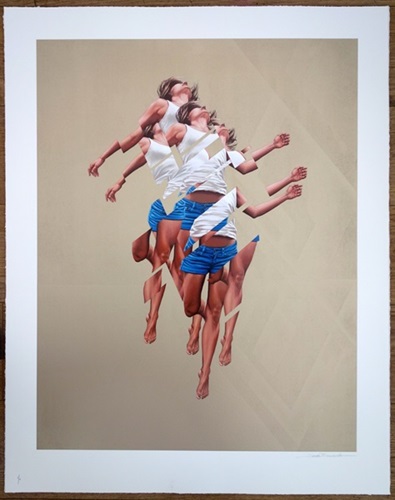 Breaking Point (Gold Edition) by James Bullough