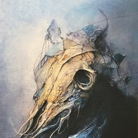 TWOS009 by Eric Lacombe