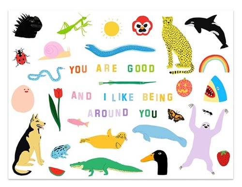 You Are Good  by Katie Kimmel | Lorien Stern