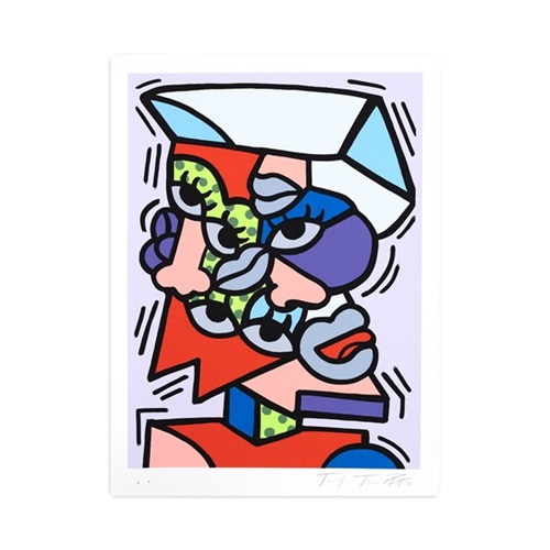 Crystal Cranium  by Sheefy