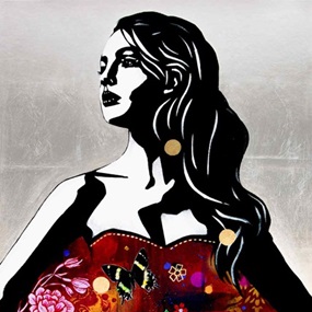 Lost Fables (Silver) by Copyright