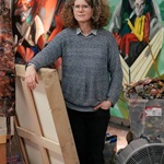 Dana Schutz