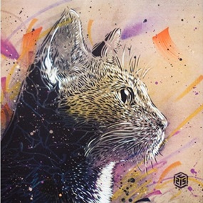 Magnificat (First Edition) by C215
