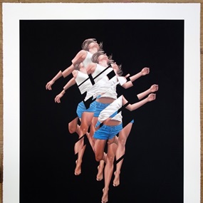 Breaking Point (Black Edition) by James Bullough