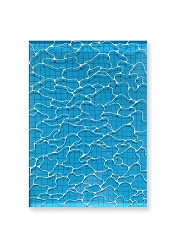Pool 3  by SupaKitch