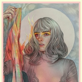 Resonate by Martine Johanna