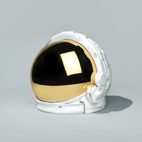 A7L Helmet (First Edition) by Michael Kagan