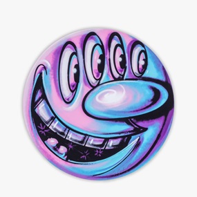 Looky by Kenny Scharf