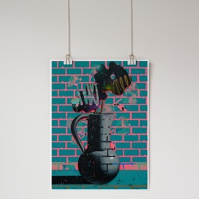 Still Life Variant (Timed Edition) by Michael Reeder