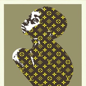 LV Child (Signed First Edition) by Beejoir