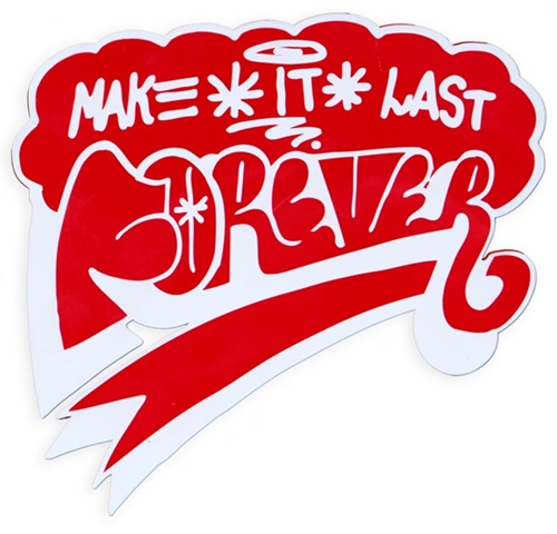 Make It Last Forever  by Sickboy