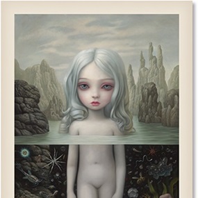 Aurora by Mark Ryden