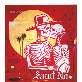 This Magic Moment (First Edition) by Saint No