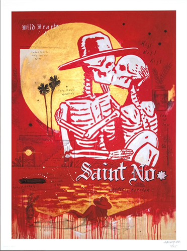 This Magic Moment (First Edition) by Saint No