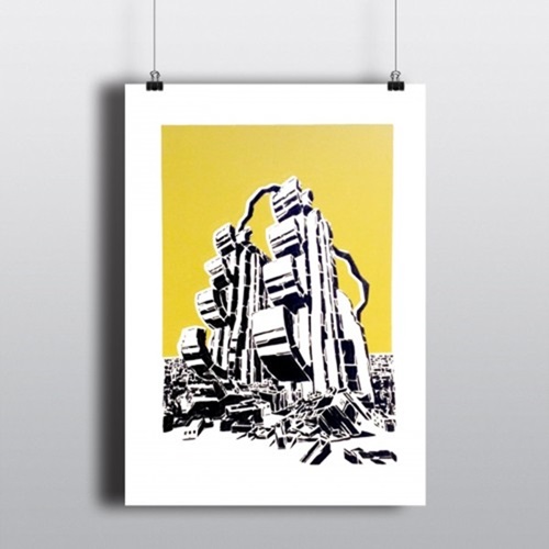 775 (Yellow) by M-City
