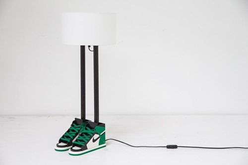 6ft 6in (White / Black / Varsity Green) by Grotesk