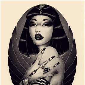 Cleopatra by ONEQ
