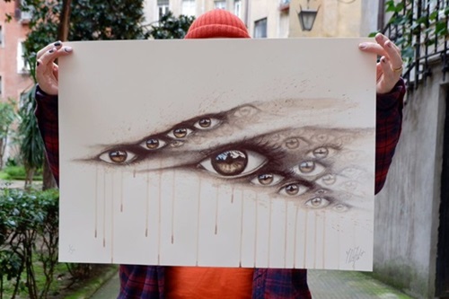 I Still Remember How It Was Before  by My Dog Sighs