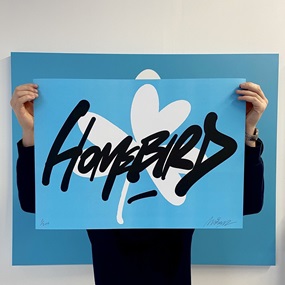 Homebird (First Edition) by Maser