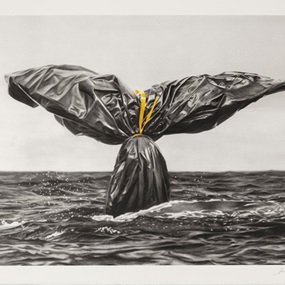 Garbage Tail (Yellow Edition) by Murmure