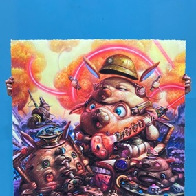 Summer Melody (Deluxe Edition) by AOF Smith