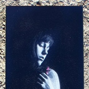 The Girl In The Dress (Pink) by Snik