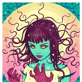 In The Absence Of Gravity by Tara McPherson