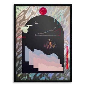 Elements (Variant) by Madeleine Tonzi