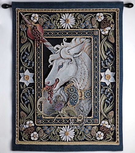 A Gilded Chain Is Still A Chain  by Nicole Grosjean