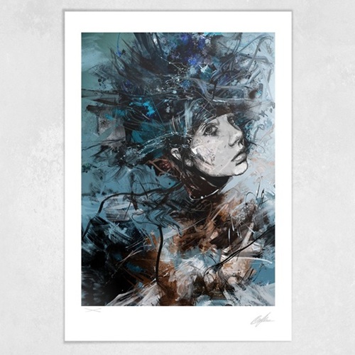 Wow & Flutter (First Edition) by Russ Mills