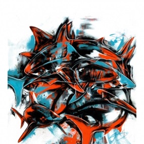 Sustain Series (Perseverance) by Dave Kinsey