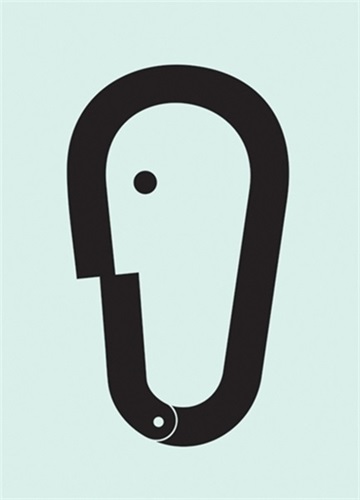 Open Face  by Noma Bar