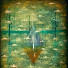 Ambient Transcendence by Andy Kehoe