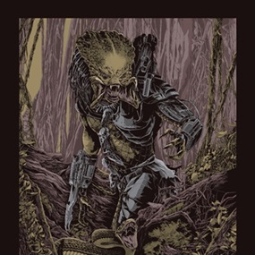 Predator by Ken Taylor