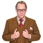 Vic Reeves