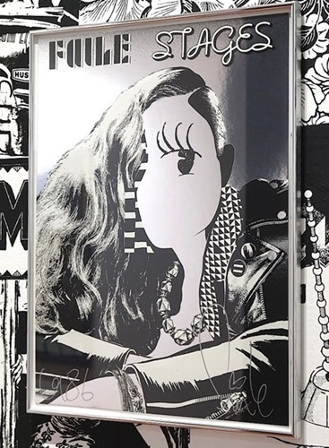 Faile Stages  by Faile
