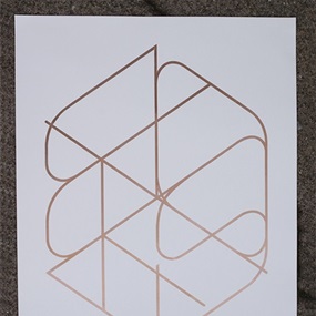 So Be It (Copper) by Gary Stranger
