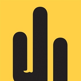 Ouch by Noma Bar