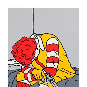 The Last Big Mac by Nemco Uno