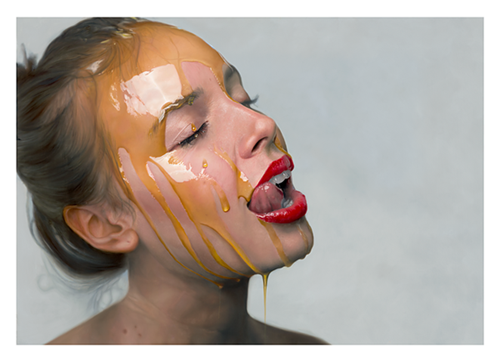Sweet Bliss  by Mike Dargas