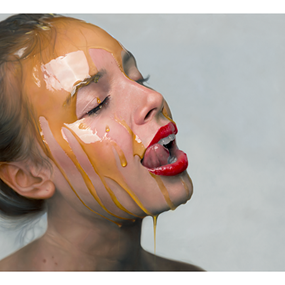 Sweet Bliss by Mike Dargas