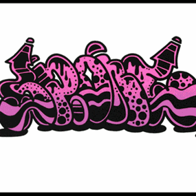Sp.One (Magenta) by Greg Lamarche