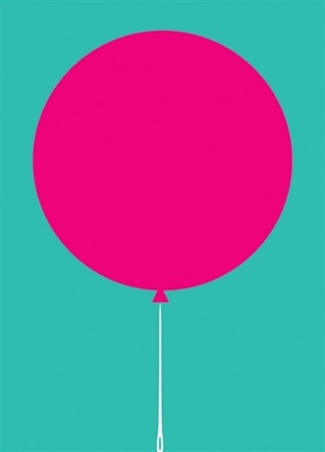 Pop Art  by Noma Bar