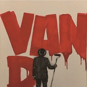 Vand by Nick Walker