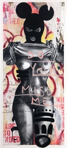Do You Miss Me?  by Miss Me