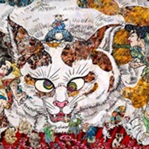 Takashi Murakami | Japan Supernatural (2019) | Available for